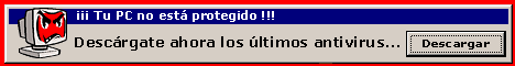 something about an anti virus idk